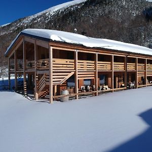 La Tresenda Hotel&Mountain Farm